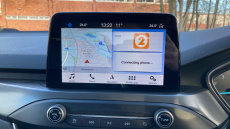 Ford Focus 1.0 EcoBoost 125 Titanium X 5dr Petrol Hatchback